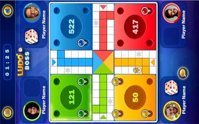Play and Win Real Money with Top Ludo Money Earning Apps in 2024
