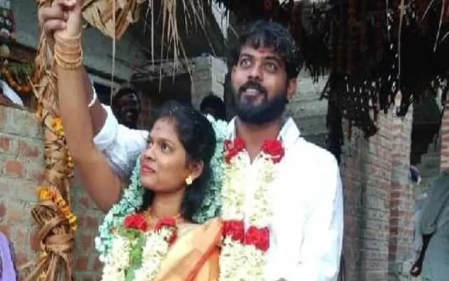 Tragic Murder of Newlywed Woman in Kolar District