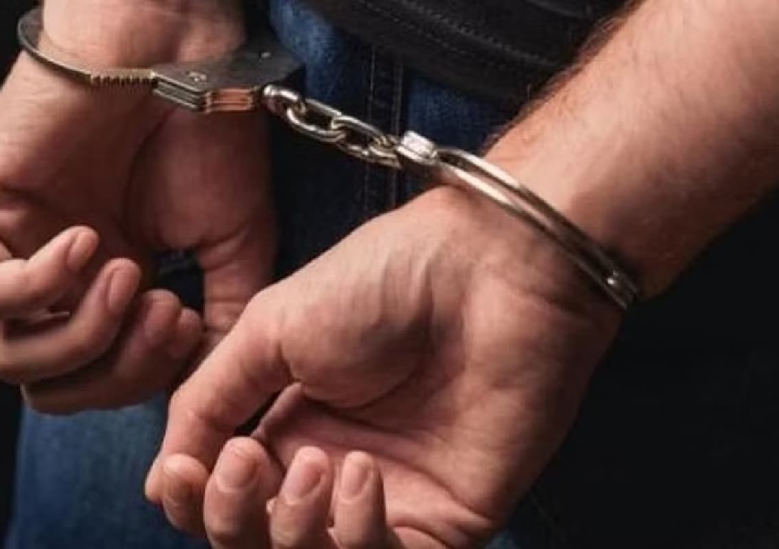 Police Arrest Another Accused in Connection with Dalit Youth’s Hand-Cutting Case