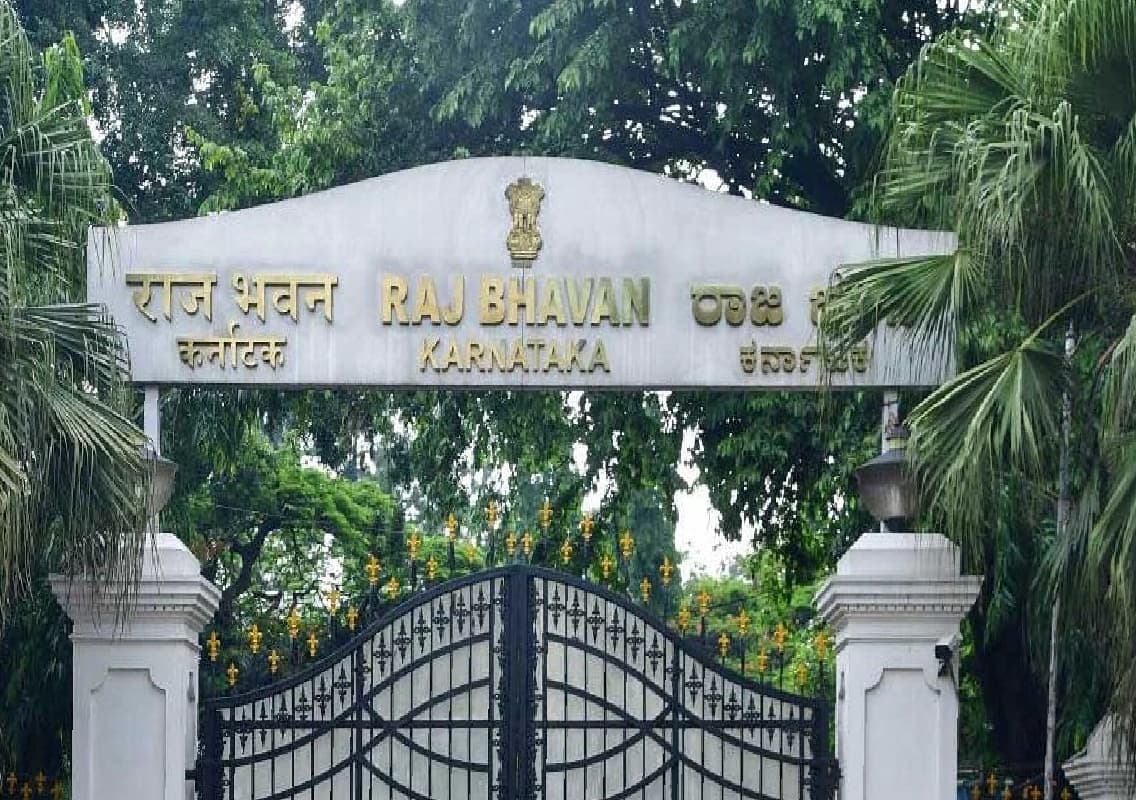 Jayaprakash Narayan Vichara Vedike Pushes for Public Access to Raj Bhavan