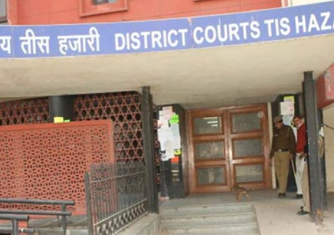 Delhi Lawyer Accused of Rape by 21-Year-Old Woman
