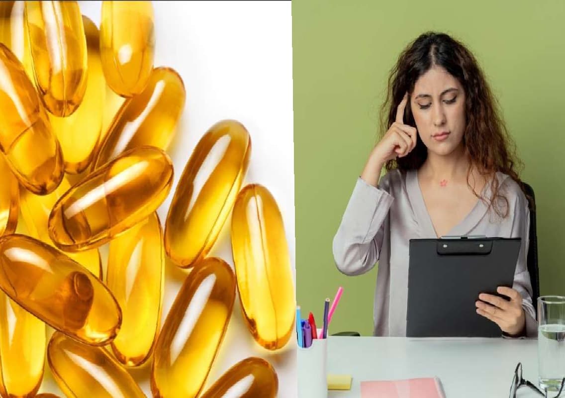 Unable to concentrate? Omega-3 Deficiency May Be the Hidden Cause