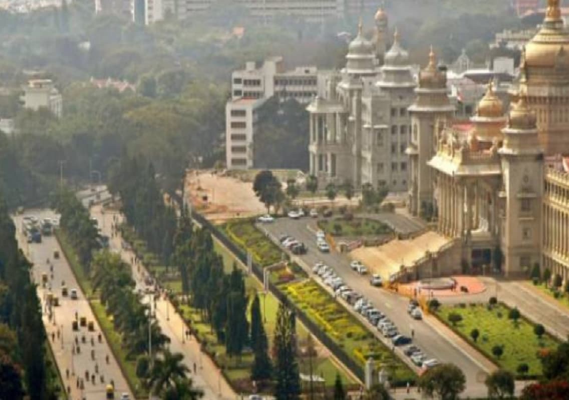 Bengaluru on High Alert for Independence Day Amid Terror Threats