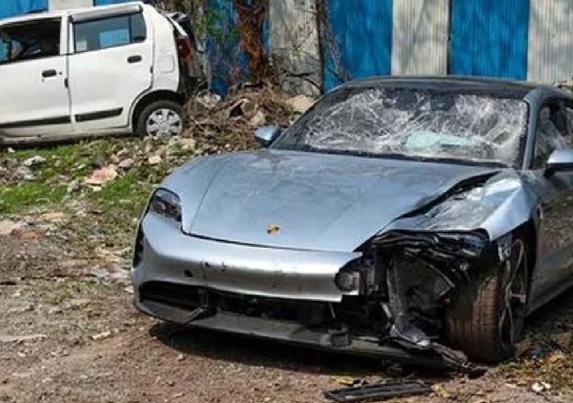 Pune Porsche Crash Case: Blood Sample Tampering Allegations Surface