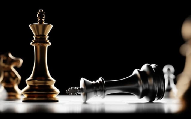 St. Theresa’s School Shines as Runner-Up in Prestigious Chess Tournament