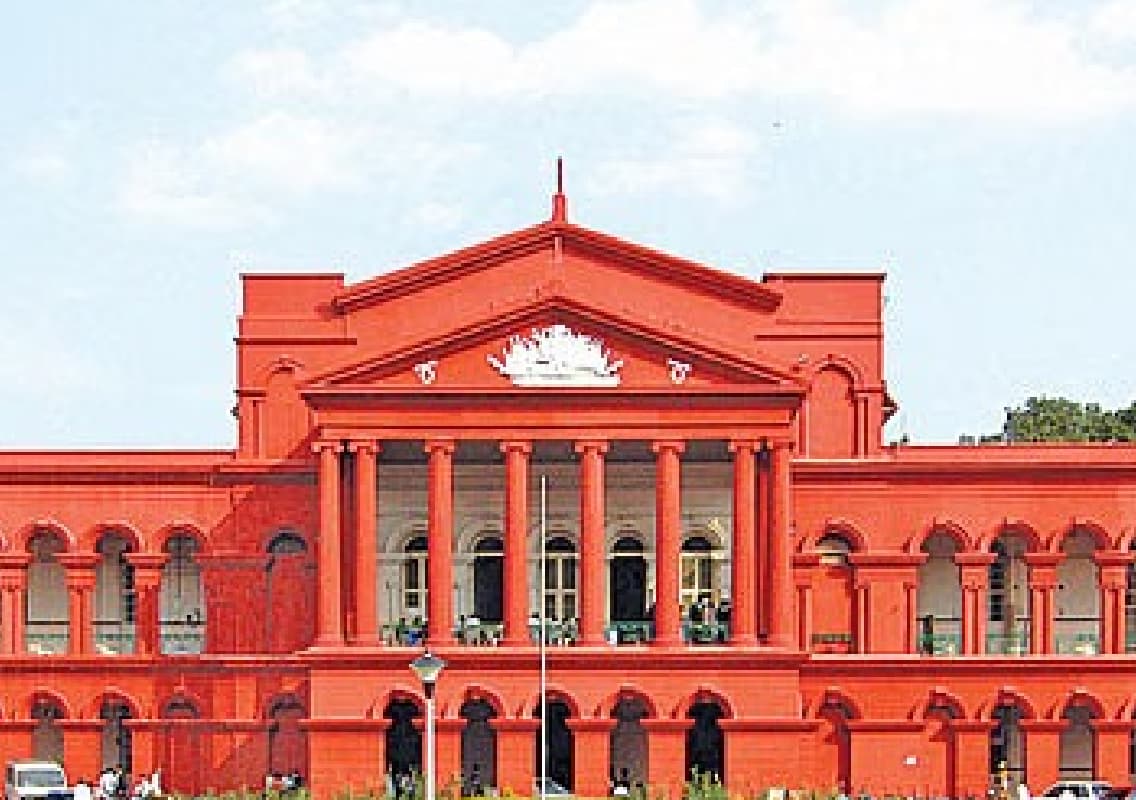 HC Warns BESCOM MD Over Online Payment Failure