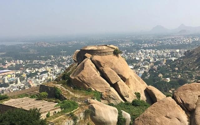 Karnataka’s Madhugiri Ekashila Hill to Get Cable Car System by July 2025
