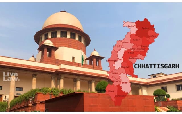 Chhattisgarh High Court Upholds Convictions in Maoist Incident Case