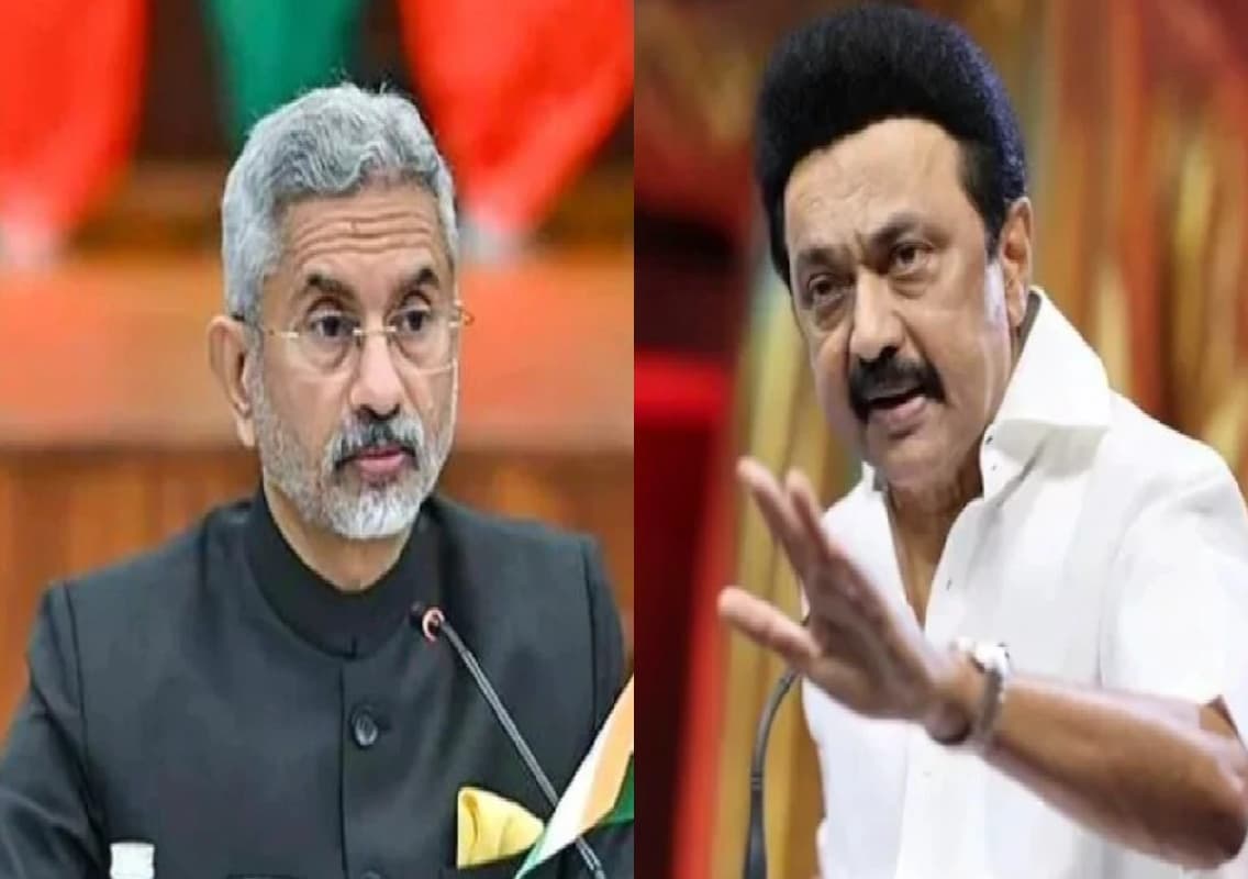 Tamil Nadu CM Urges Centre to Take Action Over Sri Lankan Navy Fishermen Arrests