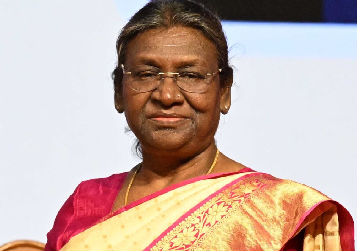 President Droupadi Murmu Concludes Three-Nation Visit with Renewed Bilateral Ties