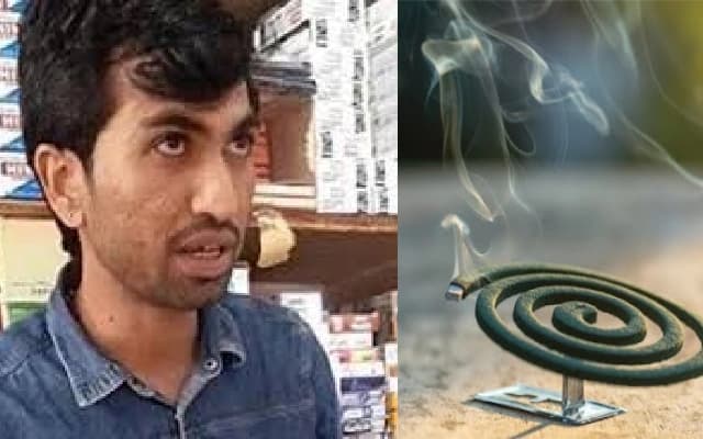 Trader Arrested in Mangaluru for Selling Fake Mosquito Repellent