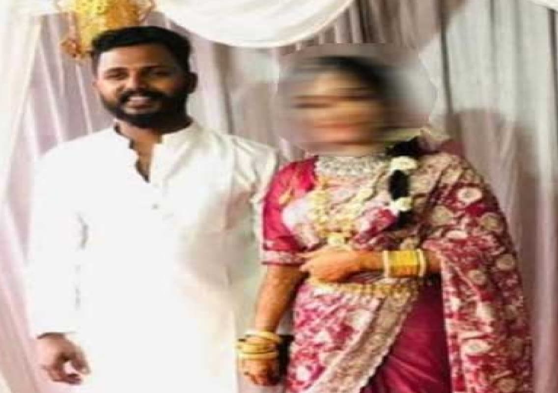 Controversy Erupts as Mangaluru Student Marries Kasargod Man Amid ‘Love Jihad’ Claims