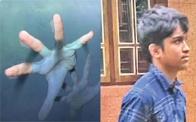 16 Year Old Student Drowns in Pond at Halbettu, Hebri
