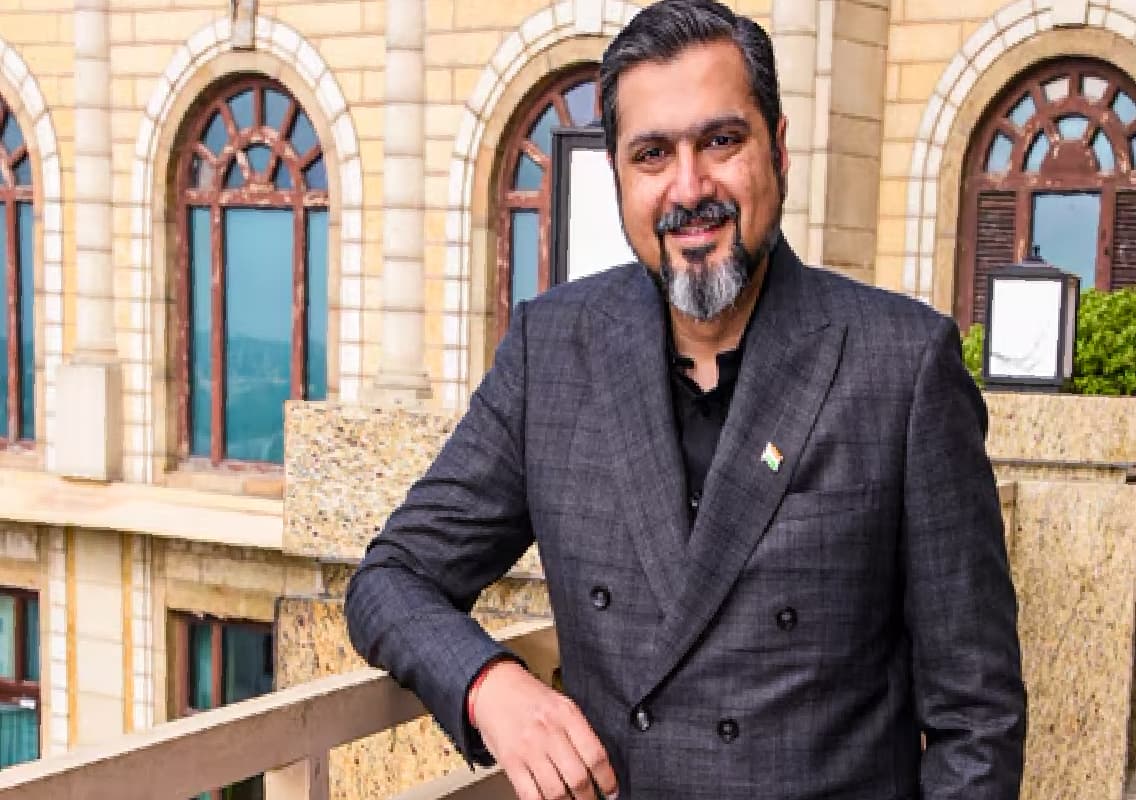 Ricky Kej’s New National Anthem Features 14,000 Students, Sets Guinness Record