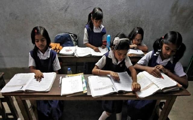 Single Teacher Schools: Crisis Hits 21 Government Schools in Byndoor Taluk