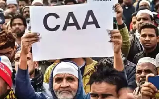 Five Bangladeshi Refugees Granted Indian Citizenship Under CAA