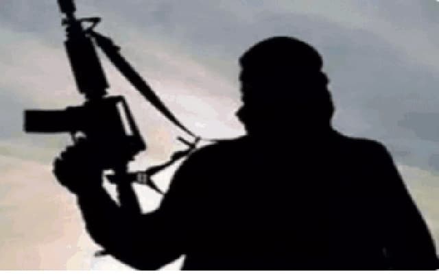 Three Maoists Surrender in Raipur, Seeking a New Path