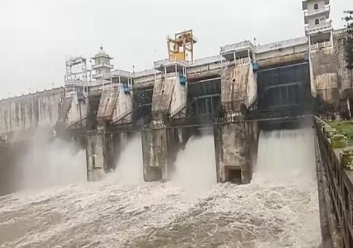 Concerns Raised Over Kabini Reservoir Leak; Repairs and Monitoring Planned