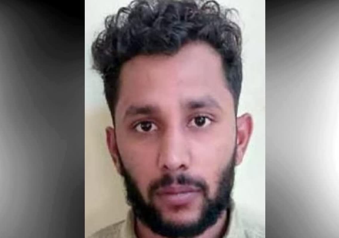 Kadappara Sameer Hacked to Death in Mangalore