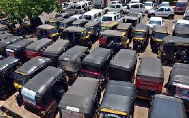 Autorickshaw Drivers Oppose Relaxation of Zone Rules in Dakshina Kannada