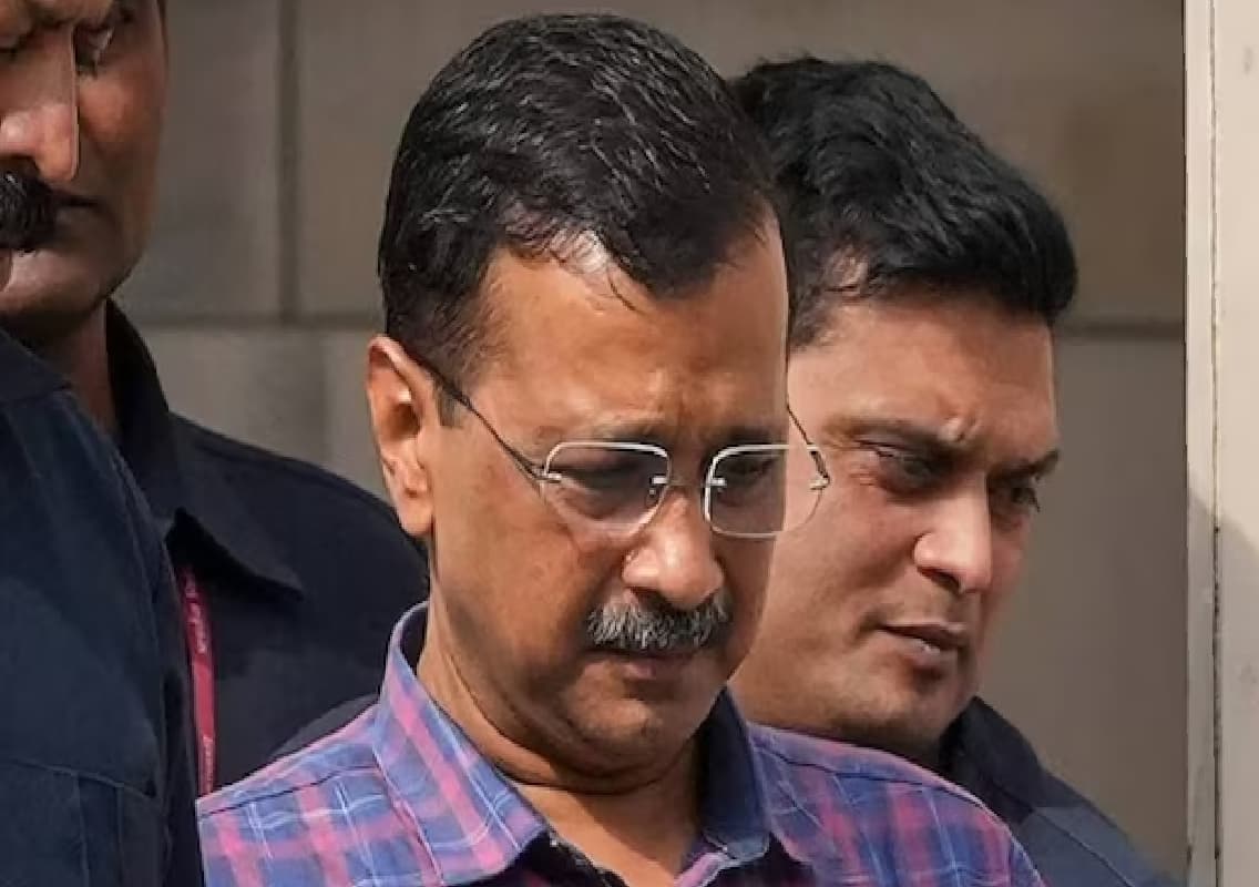 Supreme Court Adjourns Hearing on Arvind Kejriwal’s Defamation Case
