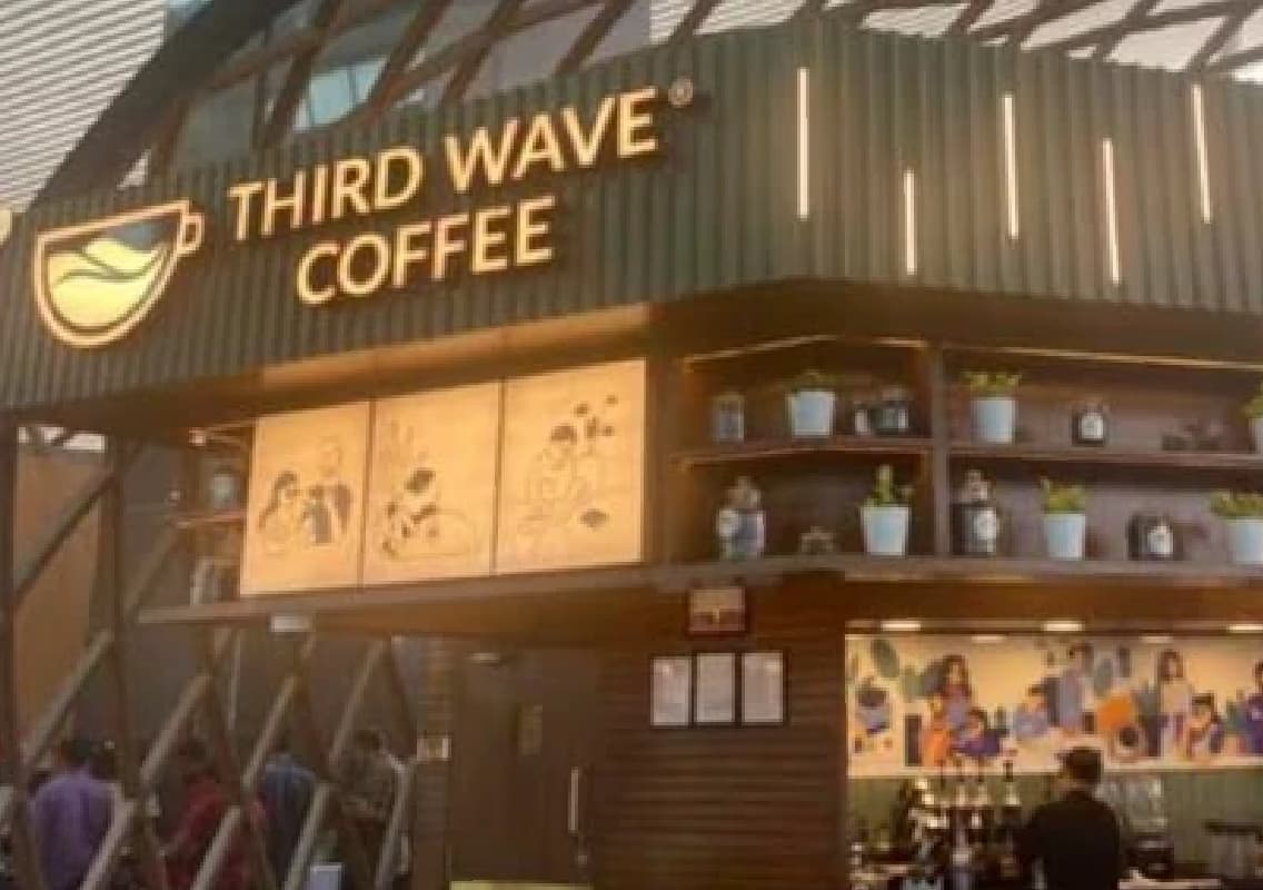 Bengaluru Coffee Chain Employee Arrested for Hidden Camera Incident