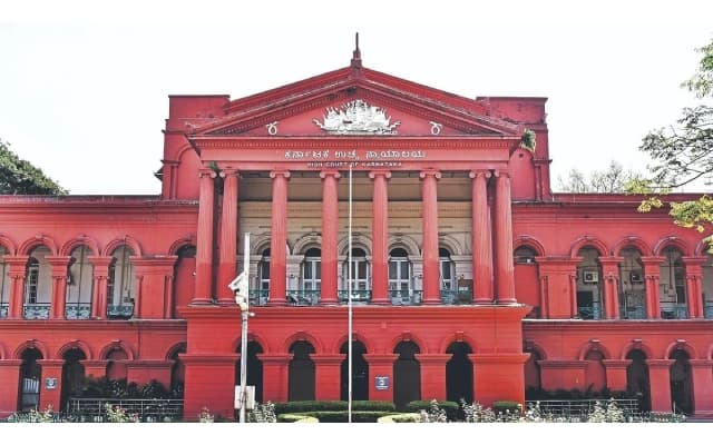 Karnataka High Court Rules on Date of Birth Records After Retirement