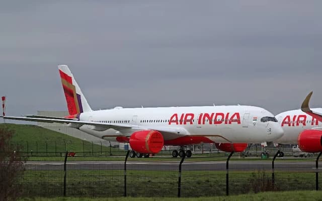 Bengaluru Woman Slams Air India for Last-Minute Flight Rescheduling