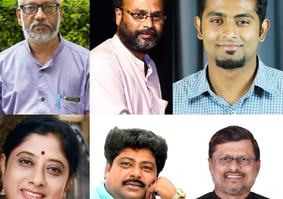 Karnataka Government Appoints New Directors for Rangayanas
