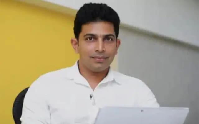 Vivek Raj Poojary: Revolutionizing Agriculture and Uplifting Communities