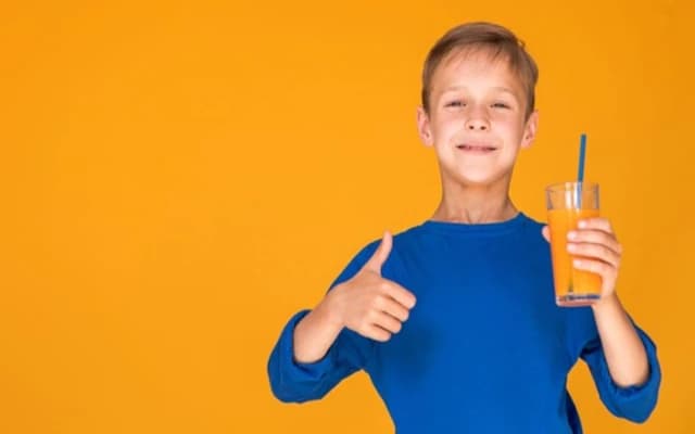 Drinks to Keep Your Kids Hydrated This Summer