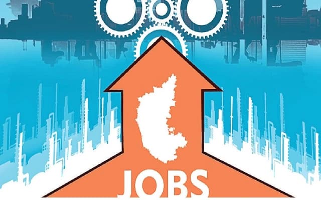 Kannadigas Dominate Employment in Karnataka’s Industries, Data Shows
