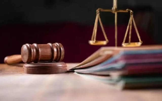 Karnataka Courts Struggle with Case Backlog and Staff Shortages