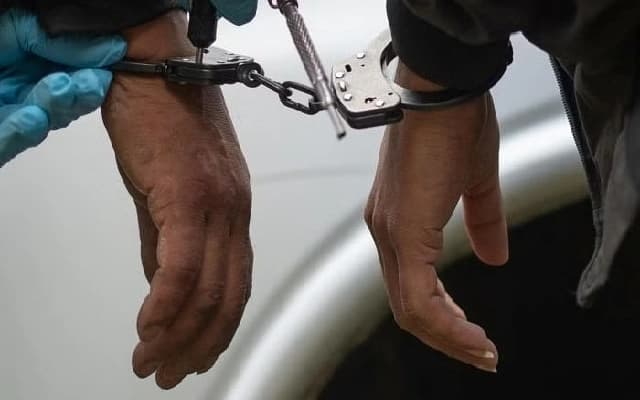 Five Arrested for Murder of Borewell Machine Operator in Bengaluru