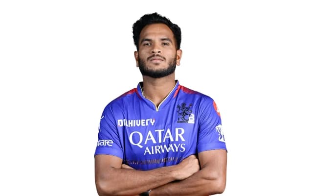 Vyshak Vijaykumar Gears Up for Maharaja Trophy with Confidence from IPL Experience