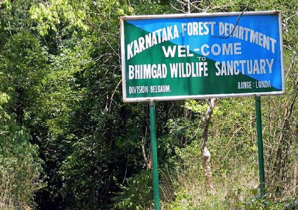 Meeting to Discuss Relocation of Villages Under Bhimgad Forest Sanctuary
