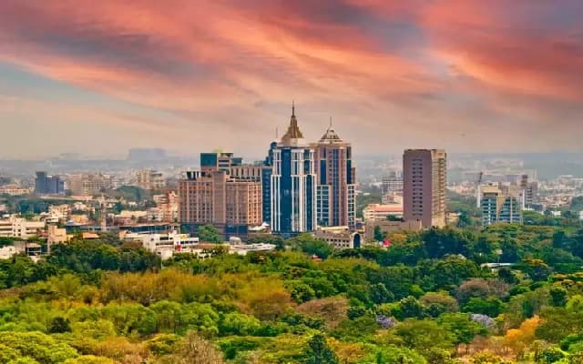 5 Must-Visit Places in Bengaluru on a One-Day Trip