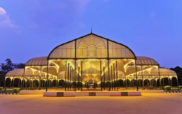 Namma Metro Offers Special Rs 30 Return Journey Tickets for Lalbagh Flower Show