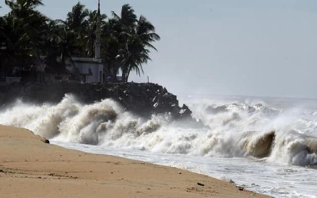 Coastal Erosion in Karnataka: Science vs. Sensationalism