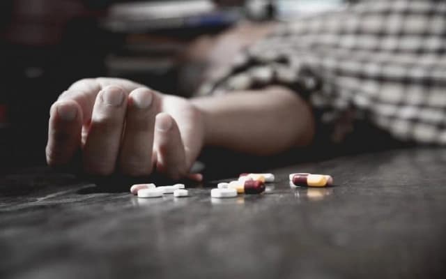 Financial Struggles Lead to Tragic Family Suicide in Shivamogga