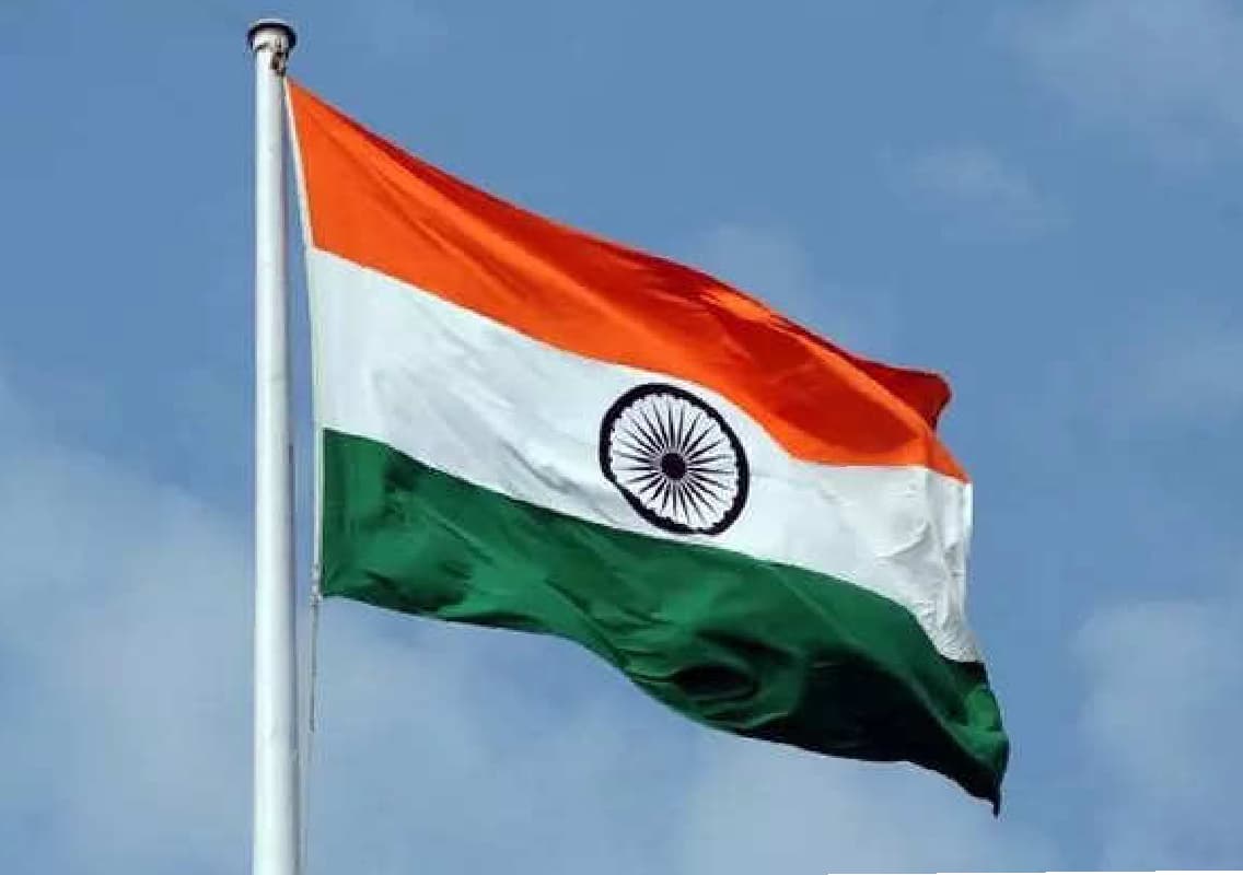 India Celebrates 78th Independence Day with Patriotic Fervour