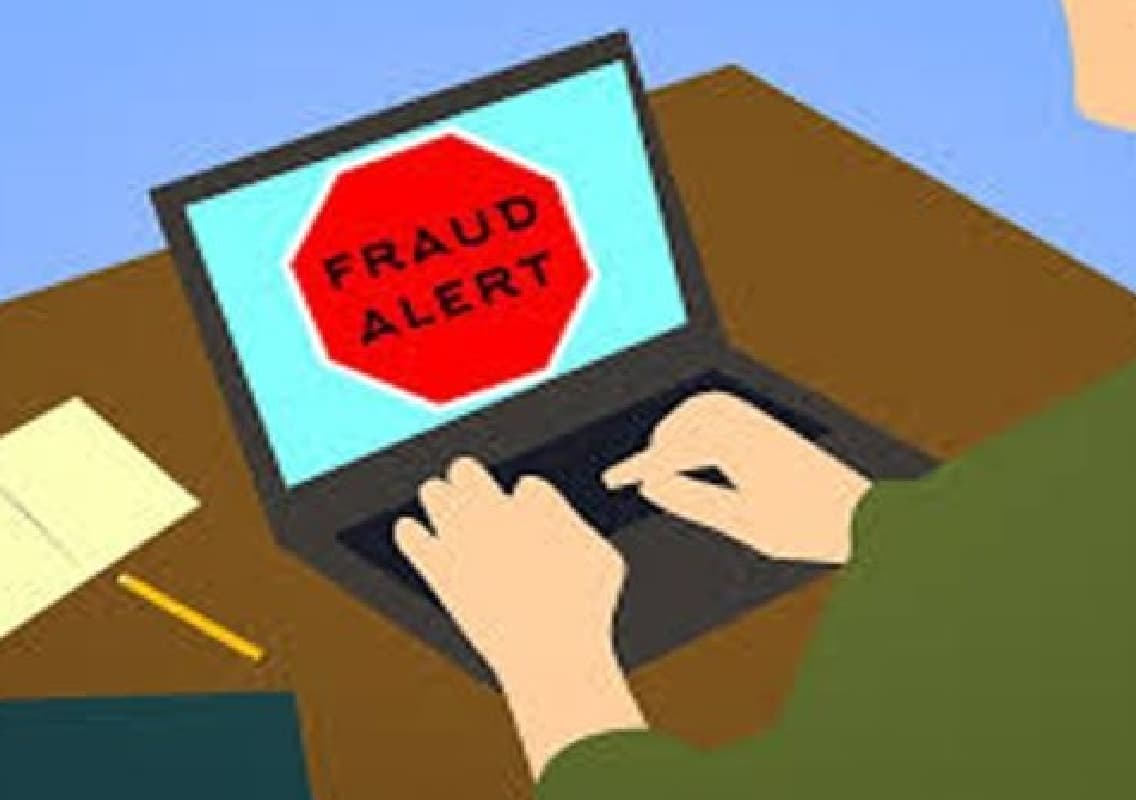 Elderly Man Duped of Lakhs in Online Investment Scam in Udupi