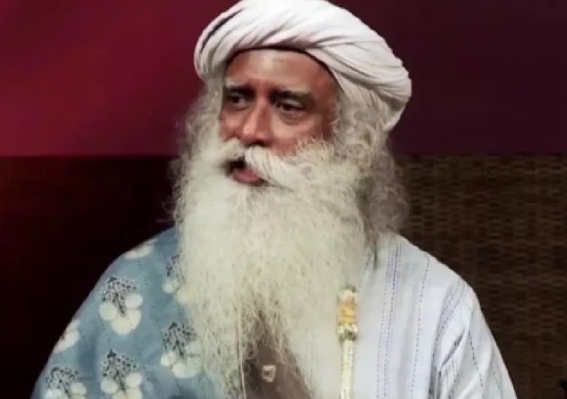 Sadhguru Reflects on Partition’s Haunting Legacy in New Video