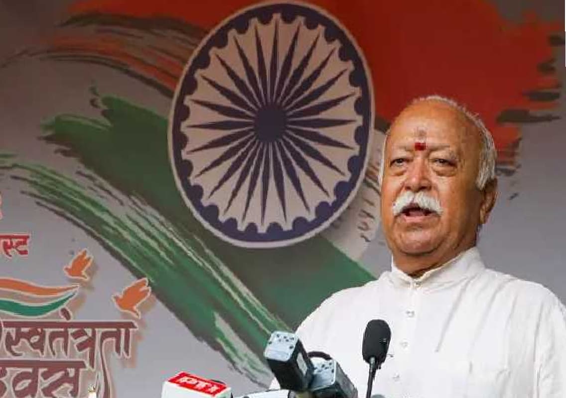 Concerns Over Attacks on Hindus in Bangladesh: Remarks by RSS Chief and PM Modi