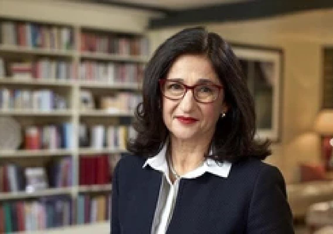 Columbia University President Minouche Shafik Resigns Amid Tensions