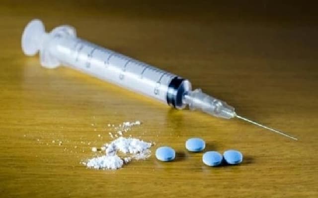 Mangaluru Tops State in Narcotic Drugs Cases, Surpassing Bengaluru