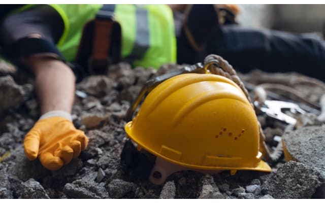 Youth from Nadupadavu Dies in Workplace Accident in Abu Dhabi