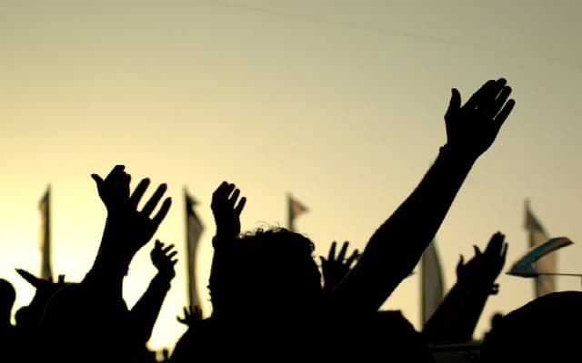 Anti-Toll Protesters Clash with Officials in Kanchinadka