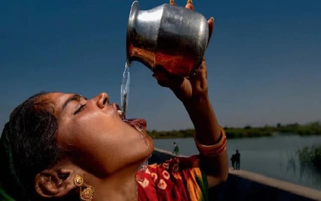 41 Fall Ill After Consuming Contaminated Water in Chachadi Village, Belagavi