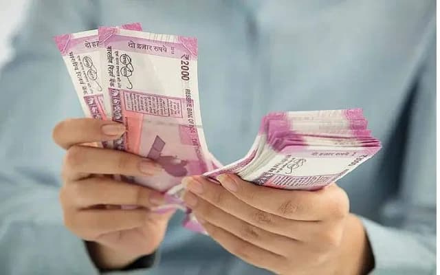 Bengaluru Startup Founder Highlights Salary Discrepancy Amid Cognizant’s Backlash